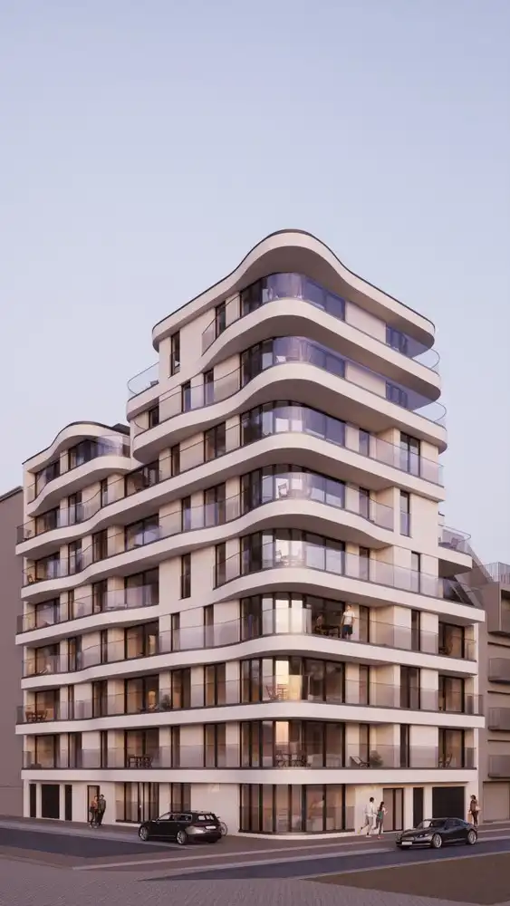 RESIDENTIE DUNES foto 9