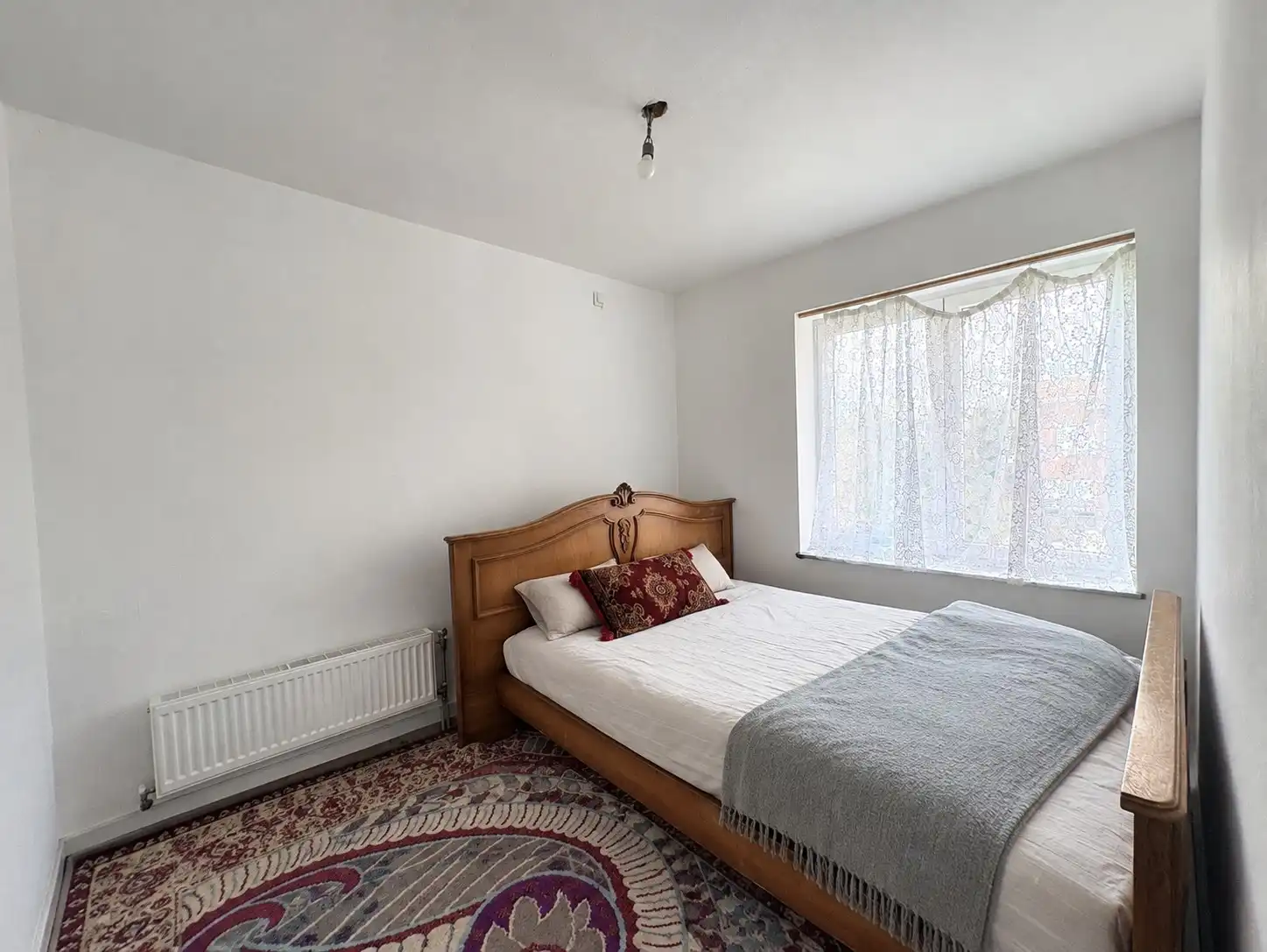 Ruime woning te koop op een perceel van 604 m² in Rollegem-Kapelle foto 9