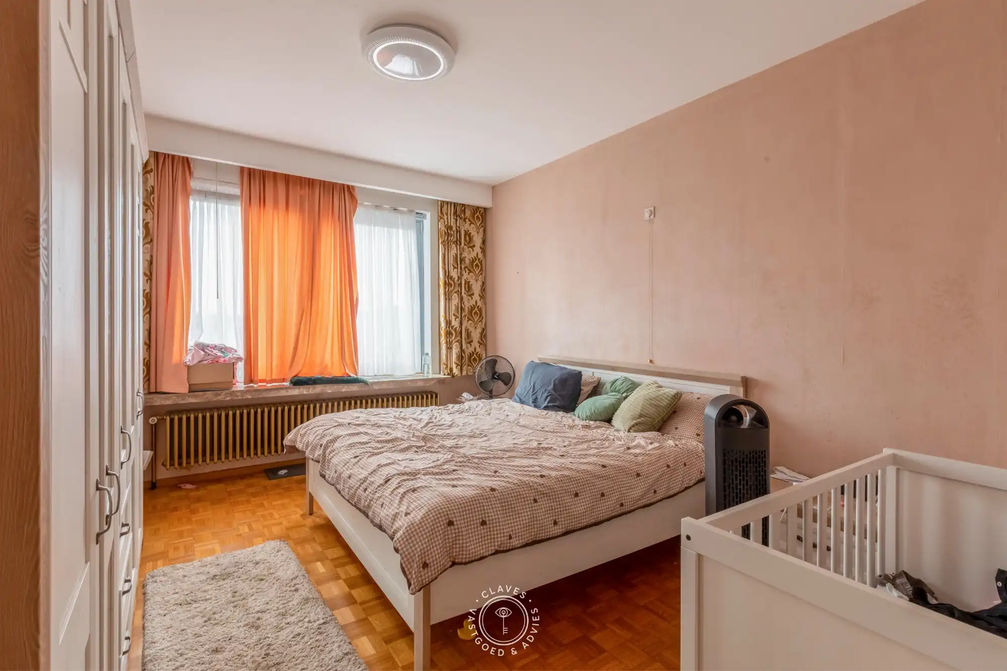 Interessante investeringseigendom in centrum Beveren met handelspand en 3 appartementen foto 17