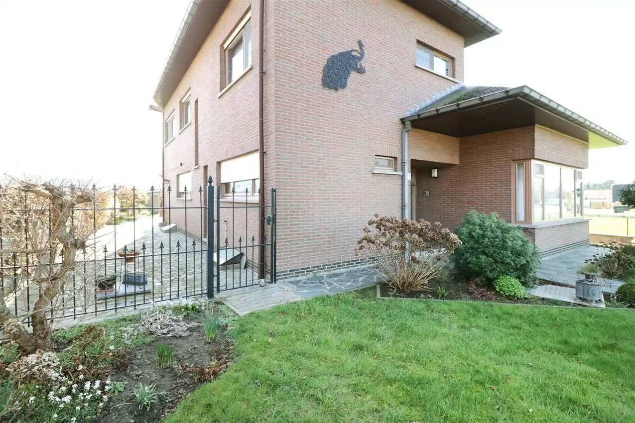 groene omgeving,  klein weiland, zichtbaarheid foto 65