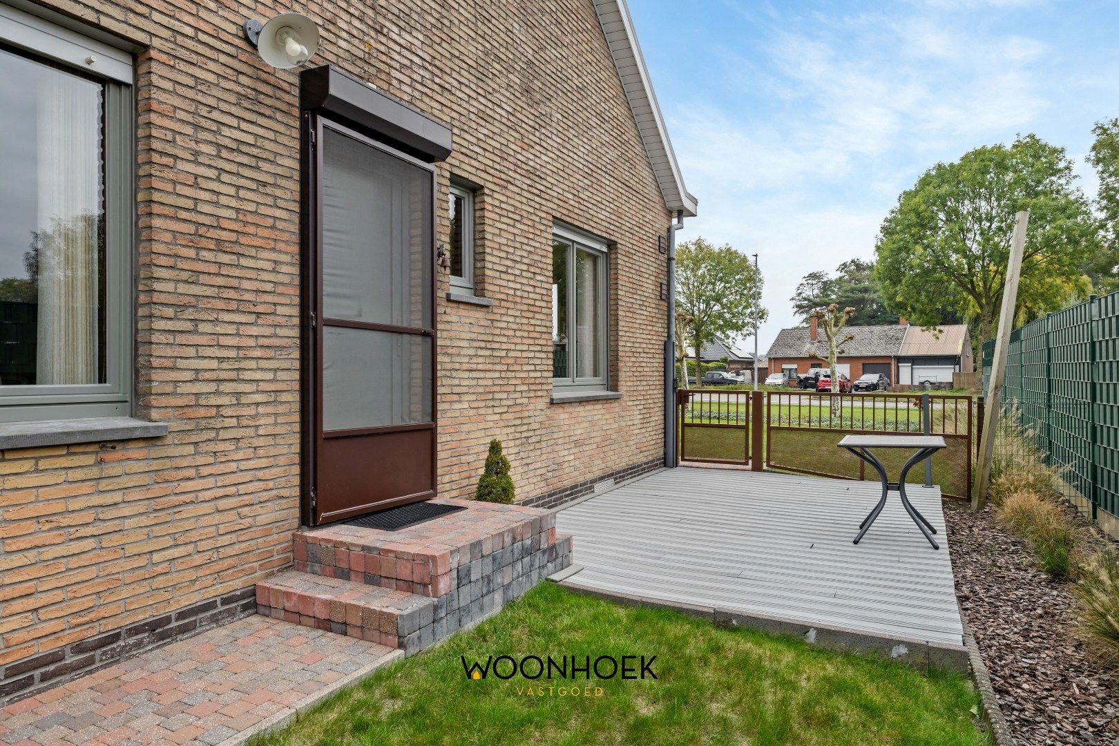 VERKOCHT! Woonhoek Vastgoed Lokeren foto 27
