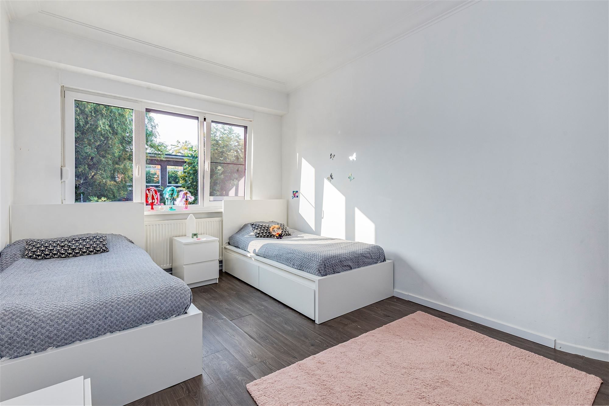 Opbrengsteigendom bestaande uit 2 appartementen te Antwerpen/Wilrijk foto 22