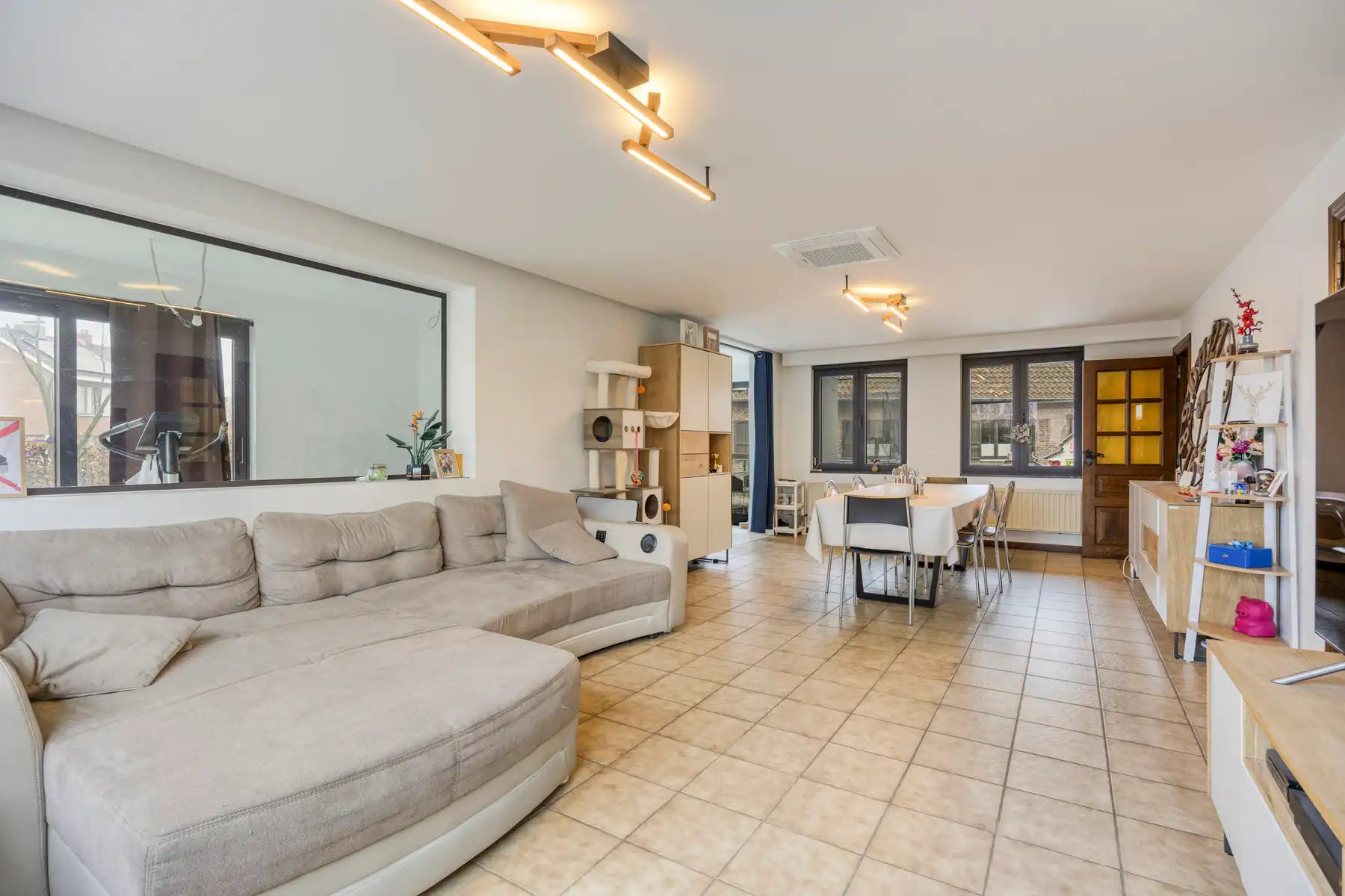 Waar oud en nieuw elkaar tegenkomen foto 5