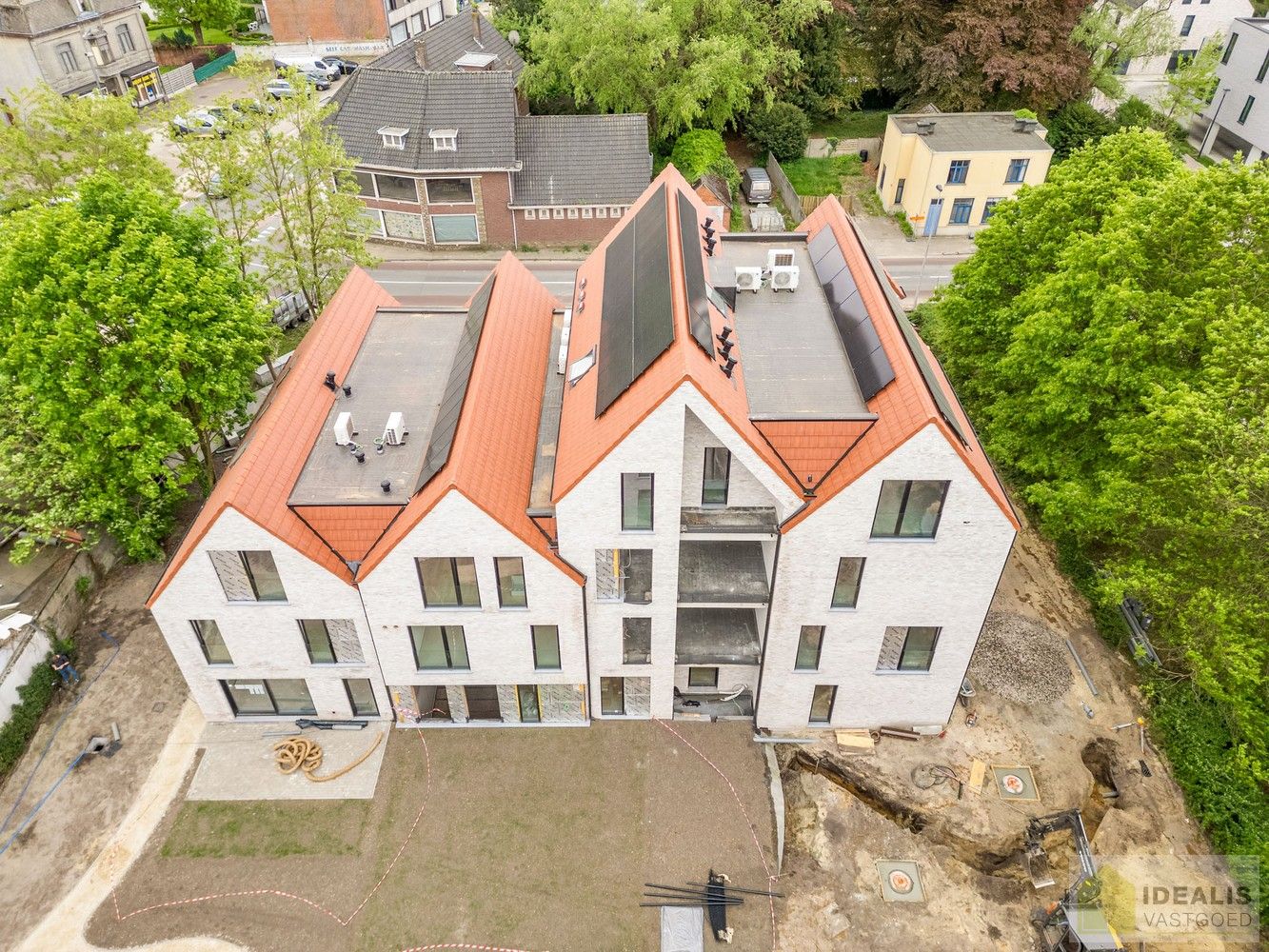Exclusief wonen in het bruisende centrum van Lommel foto 4