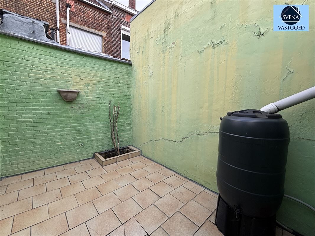 OP TE FRISSEN WONING MET 3 SLAAPKAMERS foto 6