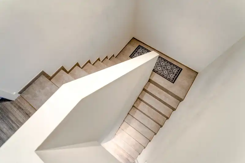 Energiezuinige woning met karakter in Wondelgem foto 13