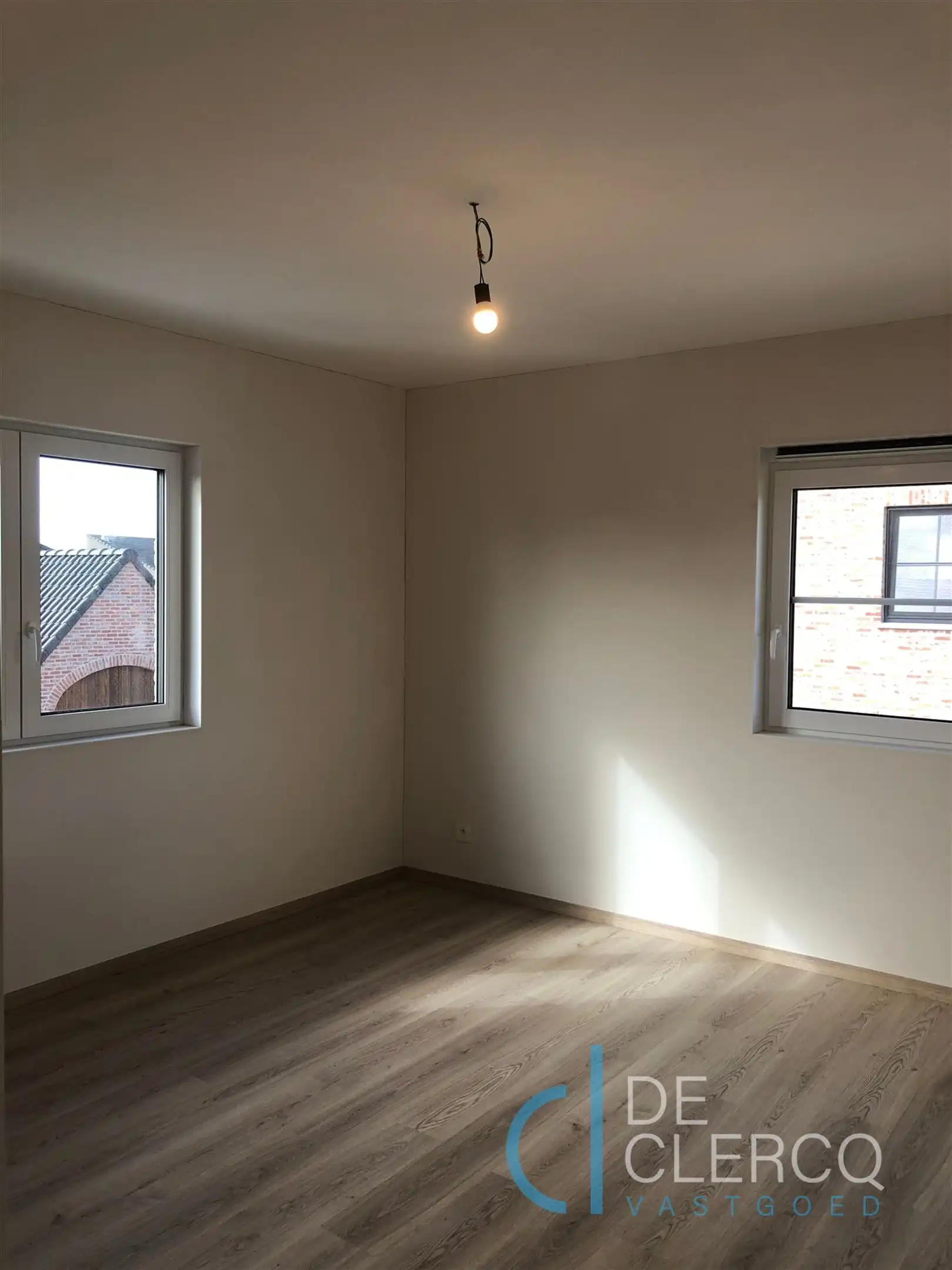 Prachtige nieuwbouw woning TE HUUR nabij centrum Lochristi foto 10