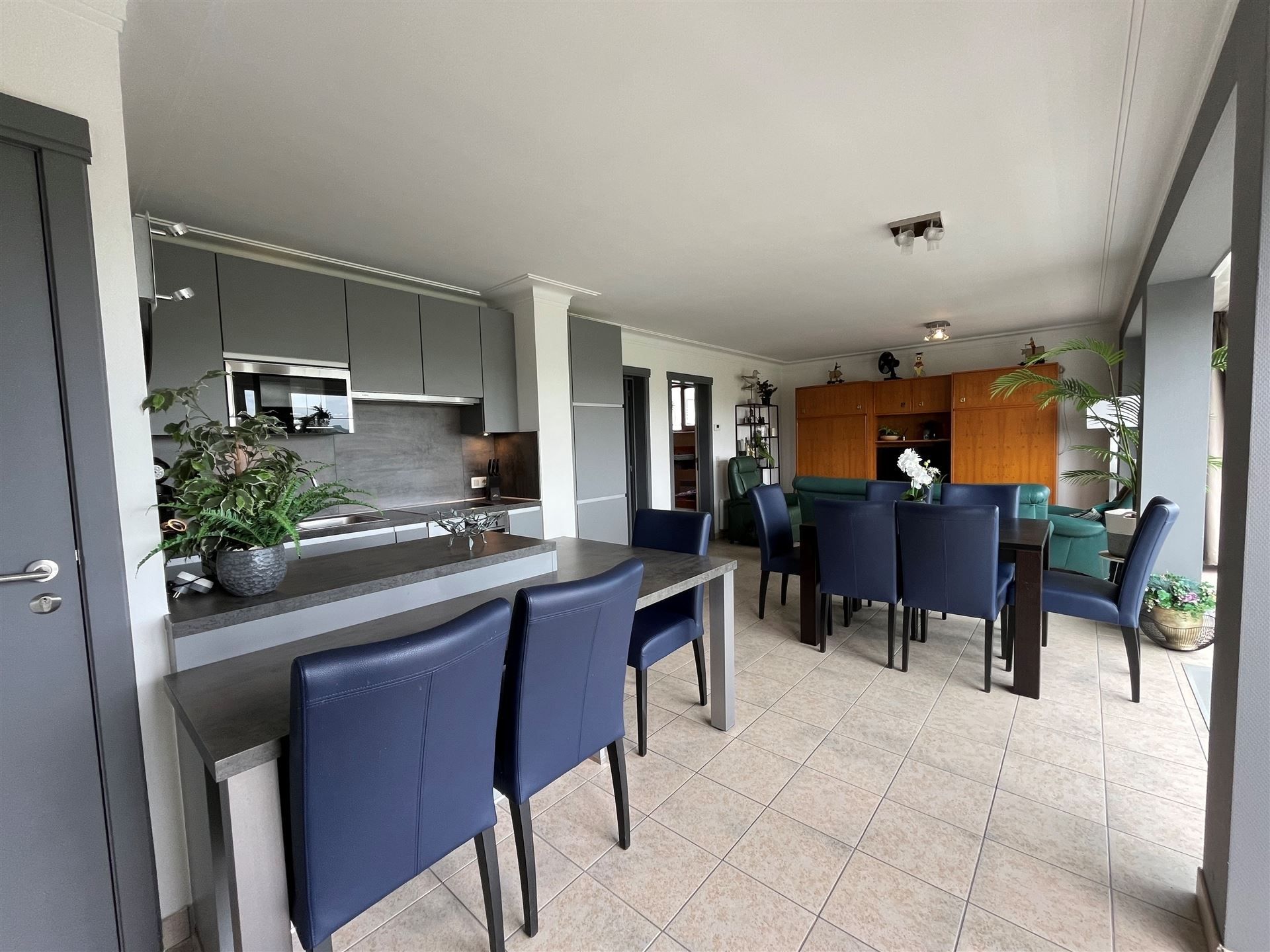 Appartement te koop Leopoldlaan 316/A21 - 8430 MIDDELKERKE