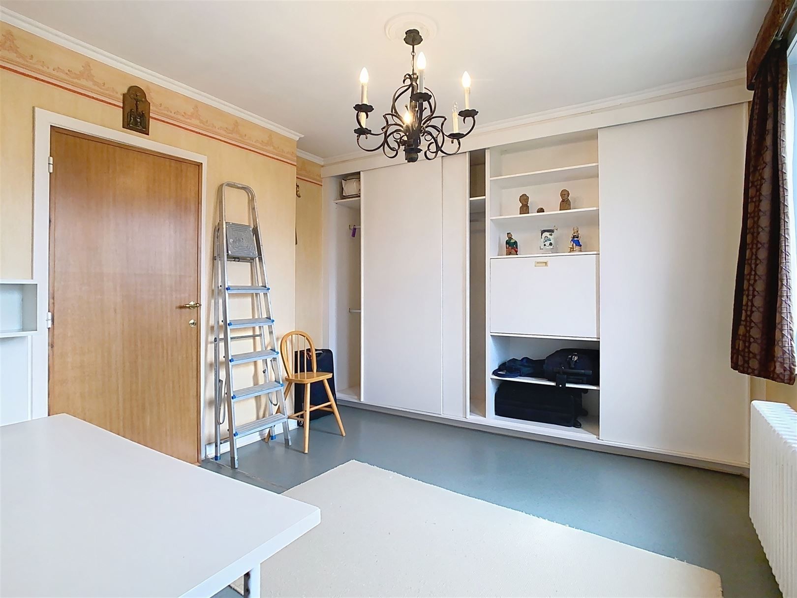 Op te frissen halfopen bebouwing, 3 slpks, tuin, 7a 85ca foto 24