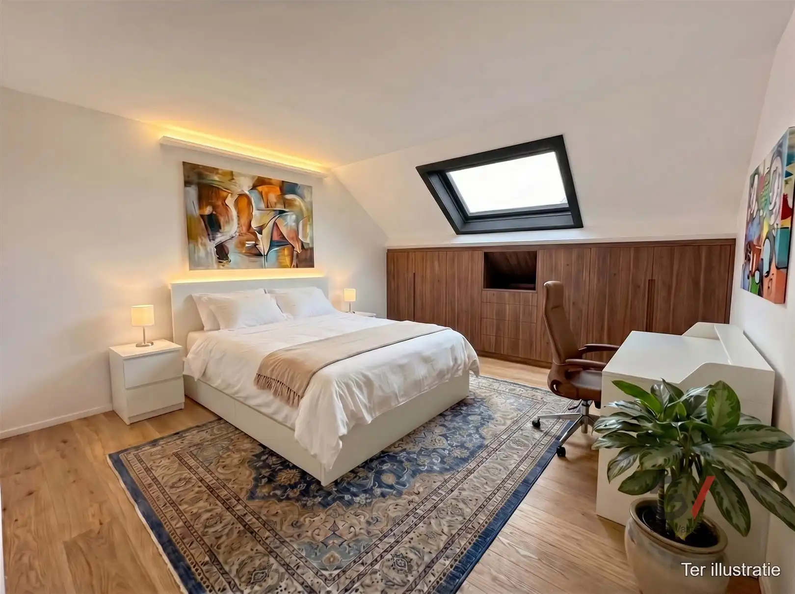 Huis foto 6