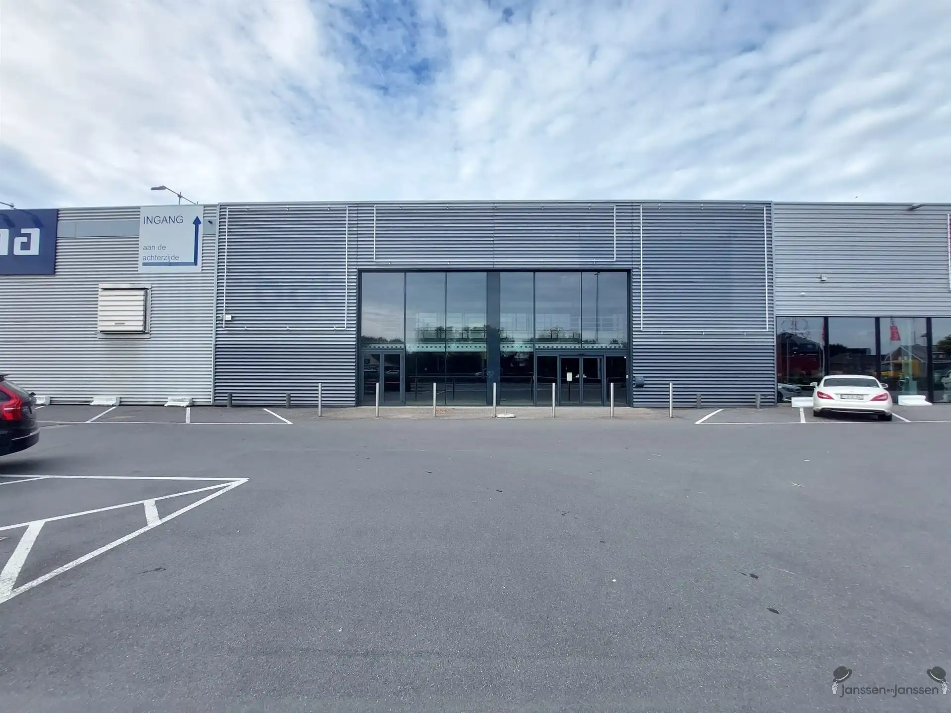 Multifunctionele bedrijfsruimte op toplocatie! foto 2