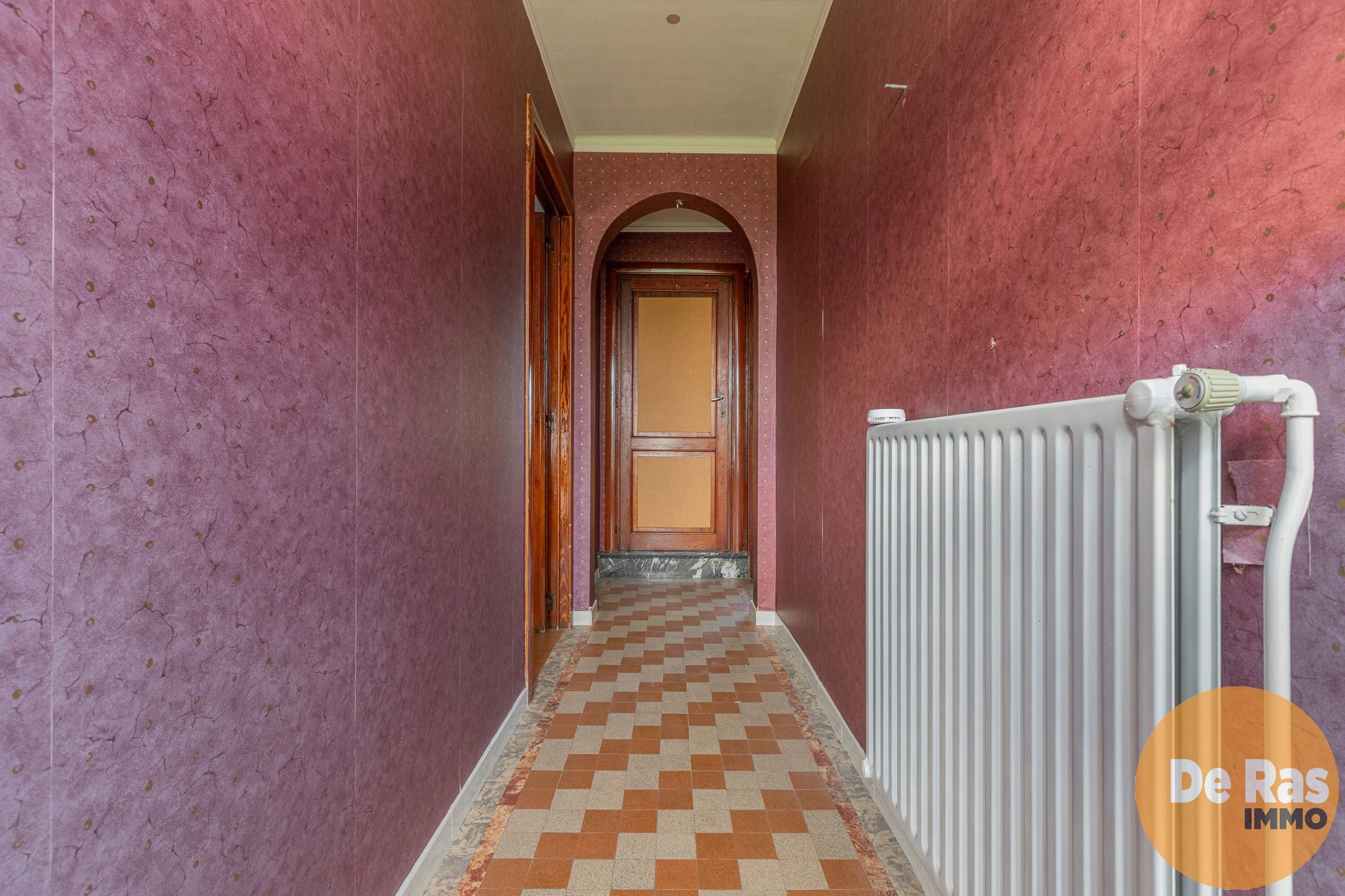 STRIJPEN - Stevige hob met grote tuin en heel wat potentieel foto 7