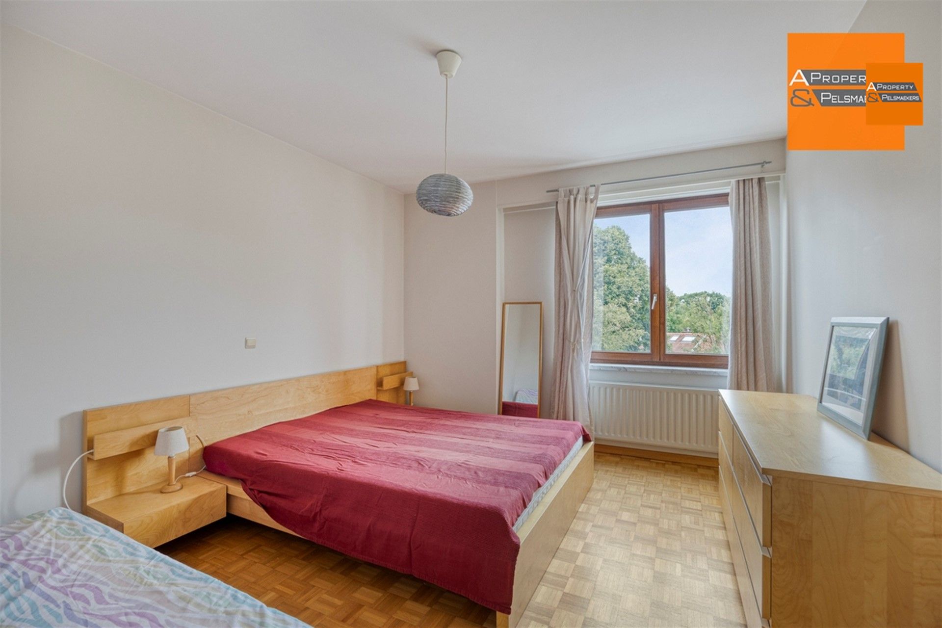 Appartement foto 16