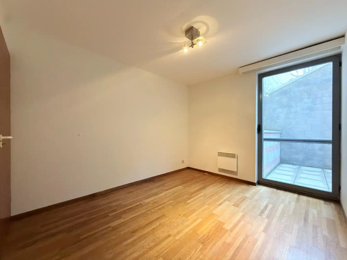 Gelijkvloers appartement nabij centrum Leuven foto 8