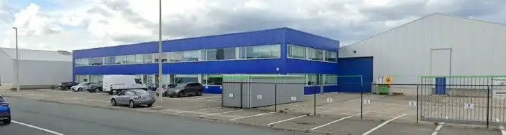 Schouwkensstraat , 2030 Antwerpen foto {{pictureIndex}}