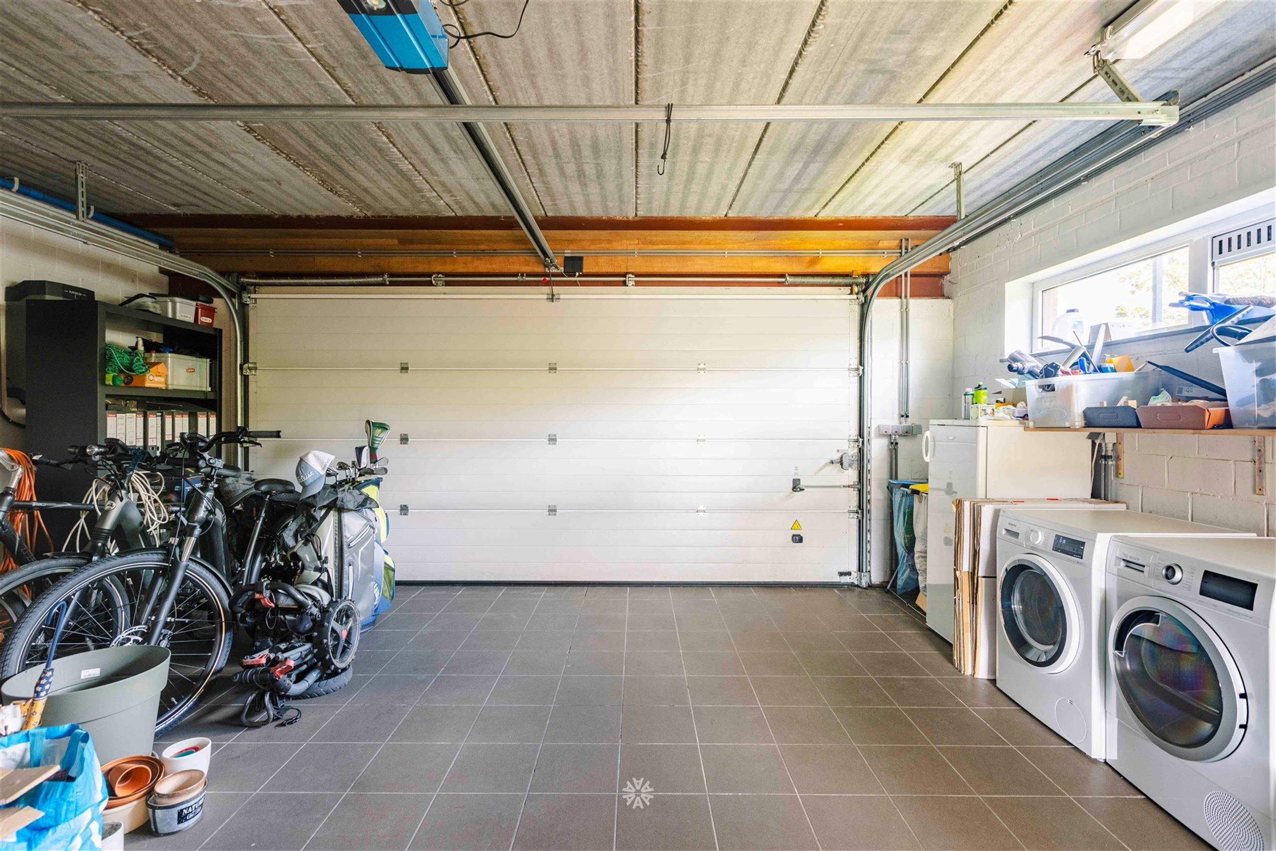 Instapklare woning met ruime tuin te koop te Ertvelde  foto 20