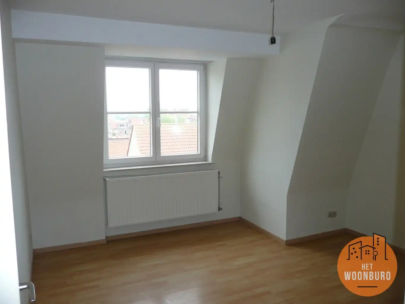 Appartement 3e Verd. links foto 8