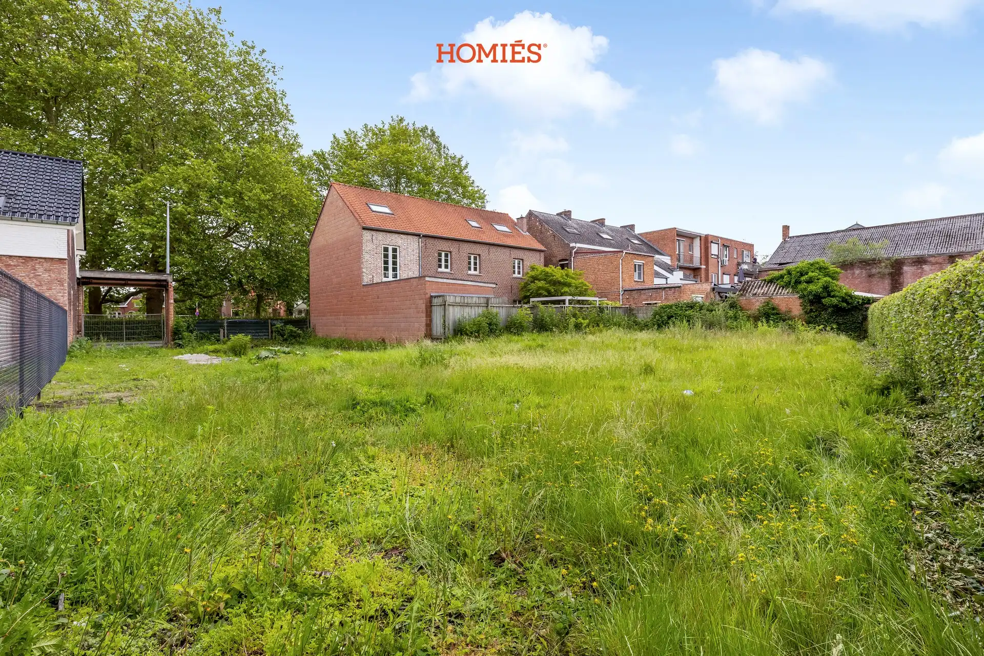 Vergunde bouwgrond op toplocatie in Wijgmaal foto 4