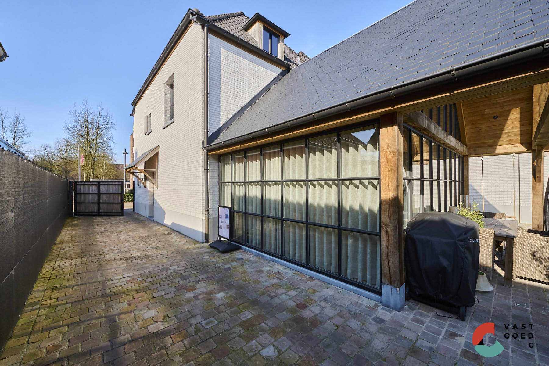 Huis te koop foto 33