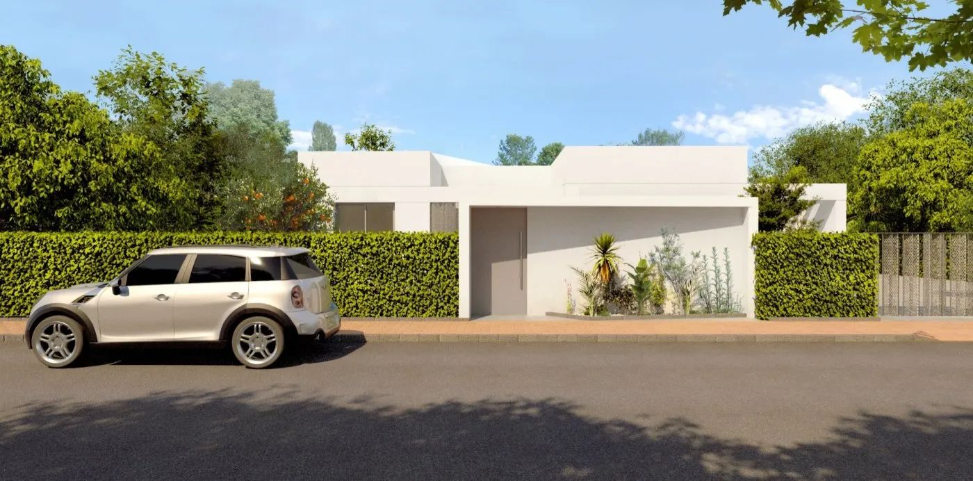 Grijp nu je kans op jouw droomvilla in een prachtige, serene omgeving – wonen in stijl en rust foto 18