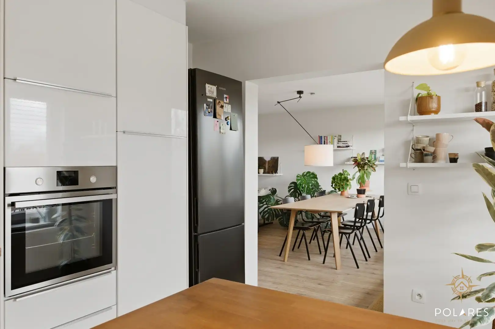 Instapklaar 3 slaapkamer appartement te Leuven  foto 6