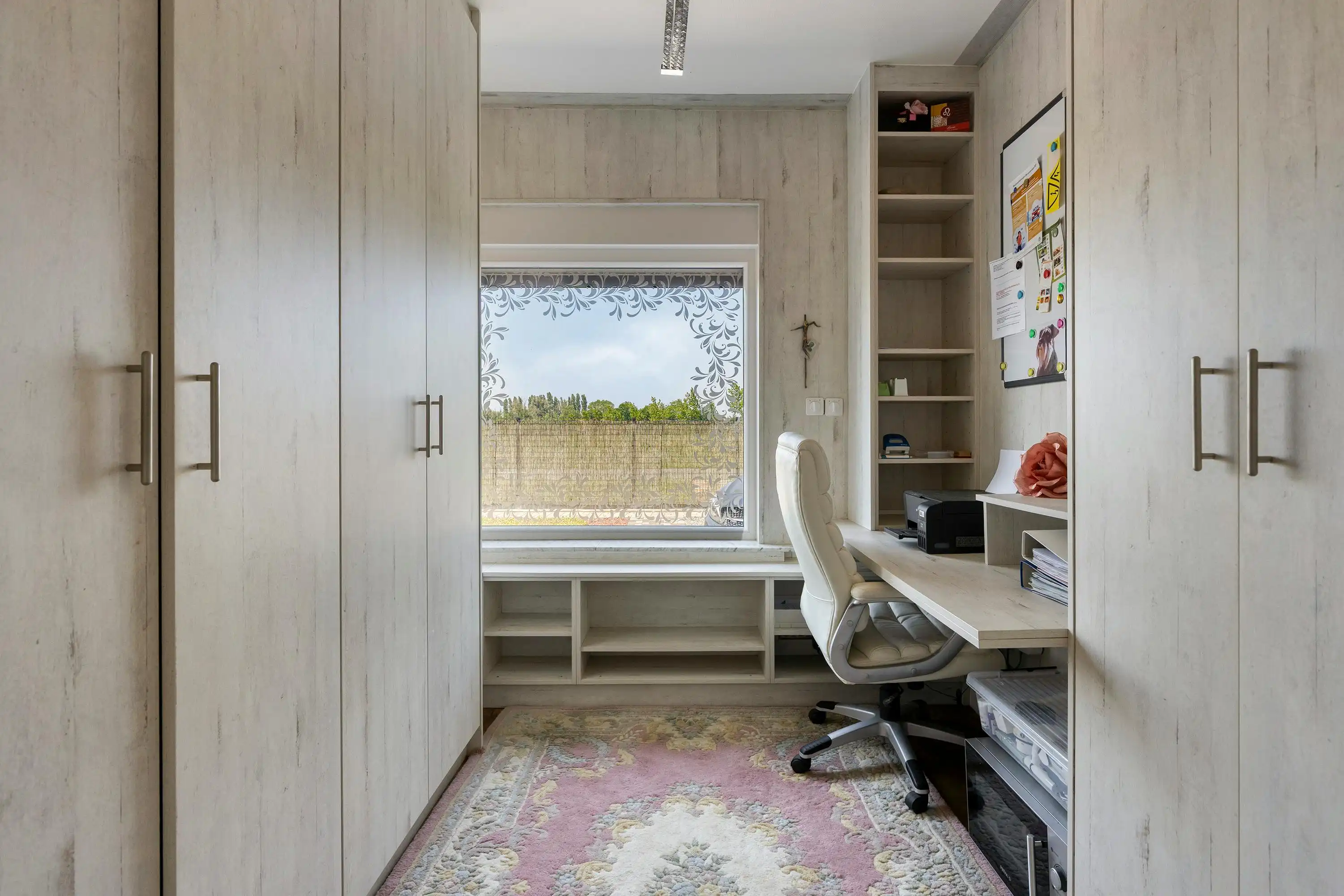 Gerenoveerde bungalow met zonnige tuin nabij Aalter foto 12