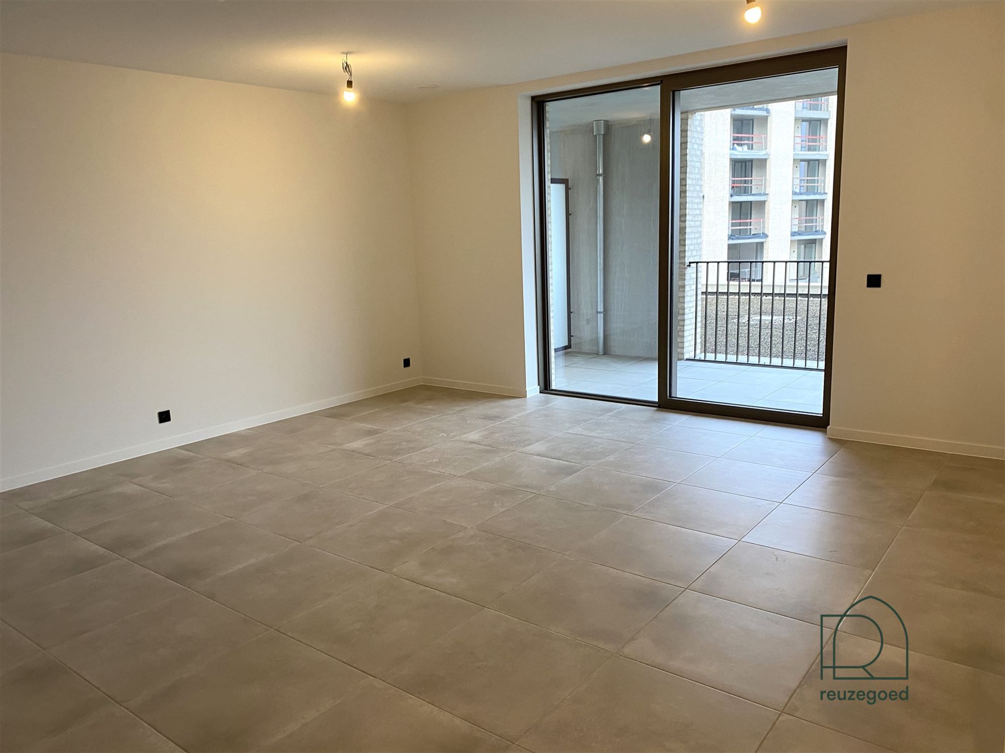 Prachtig gelegen nieuwbouwappartement in D’Île Malines foto 2