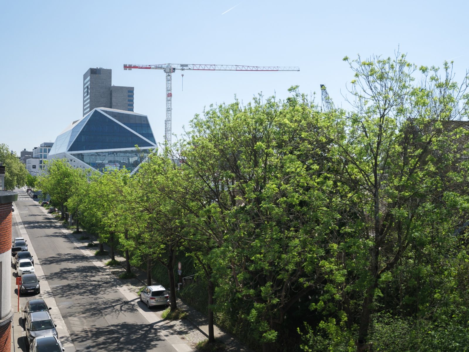 High-end gerenoveerde penthouse op topligging! foto 11