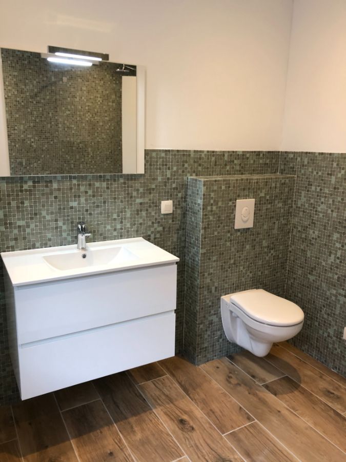 DUPLEX-APPARTEMENT foto 14