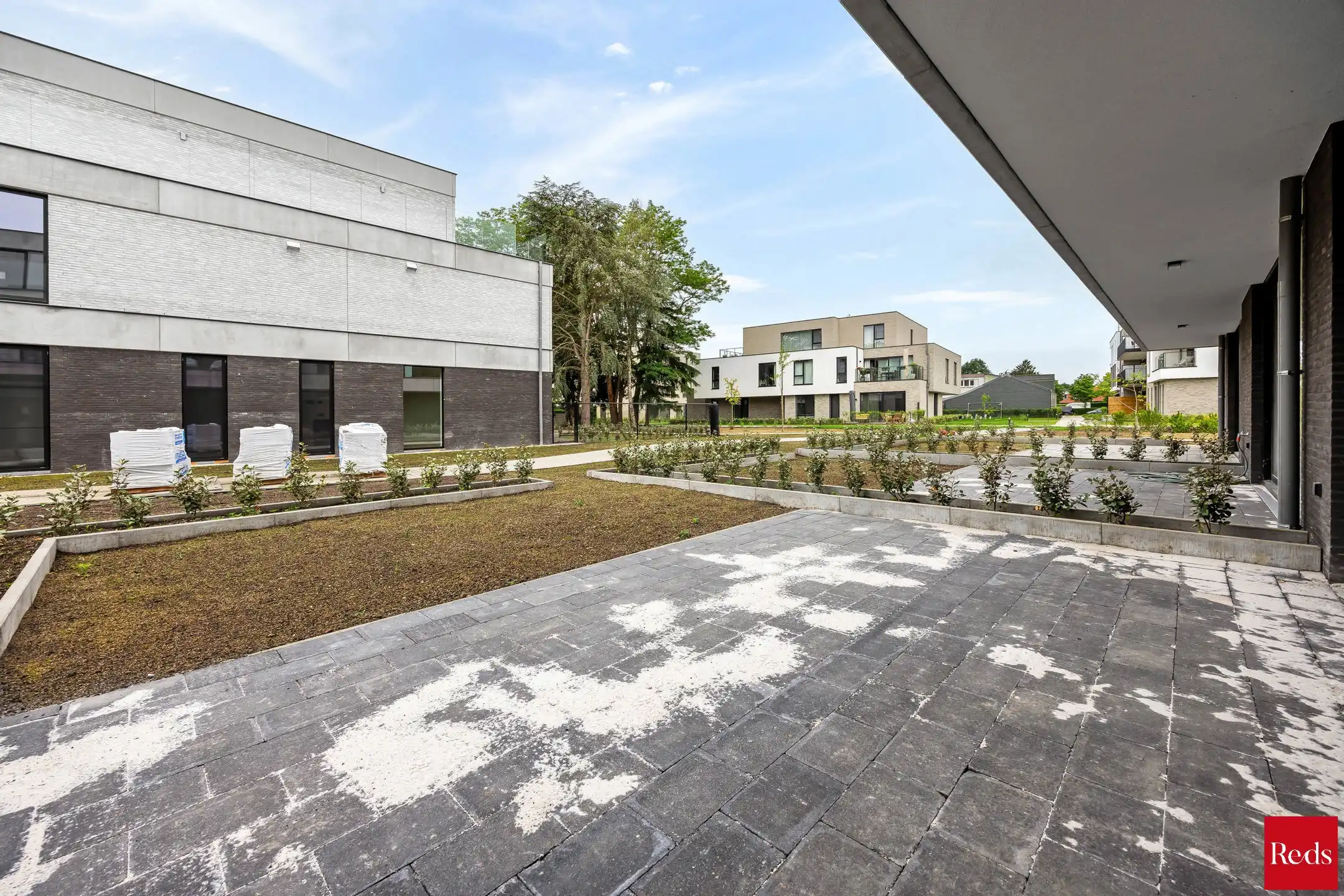 Residentie 'T Zand:prachtig project in het centrum Zandhoven foto 52