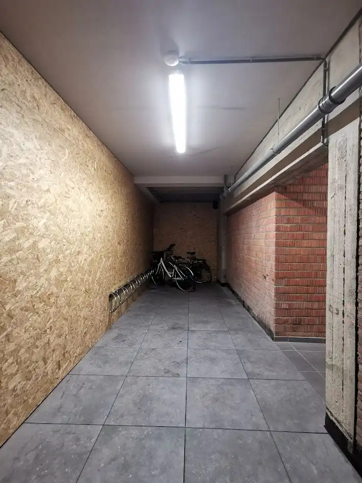 Sfeervolle studio in het centrum van Hasselt foto 9