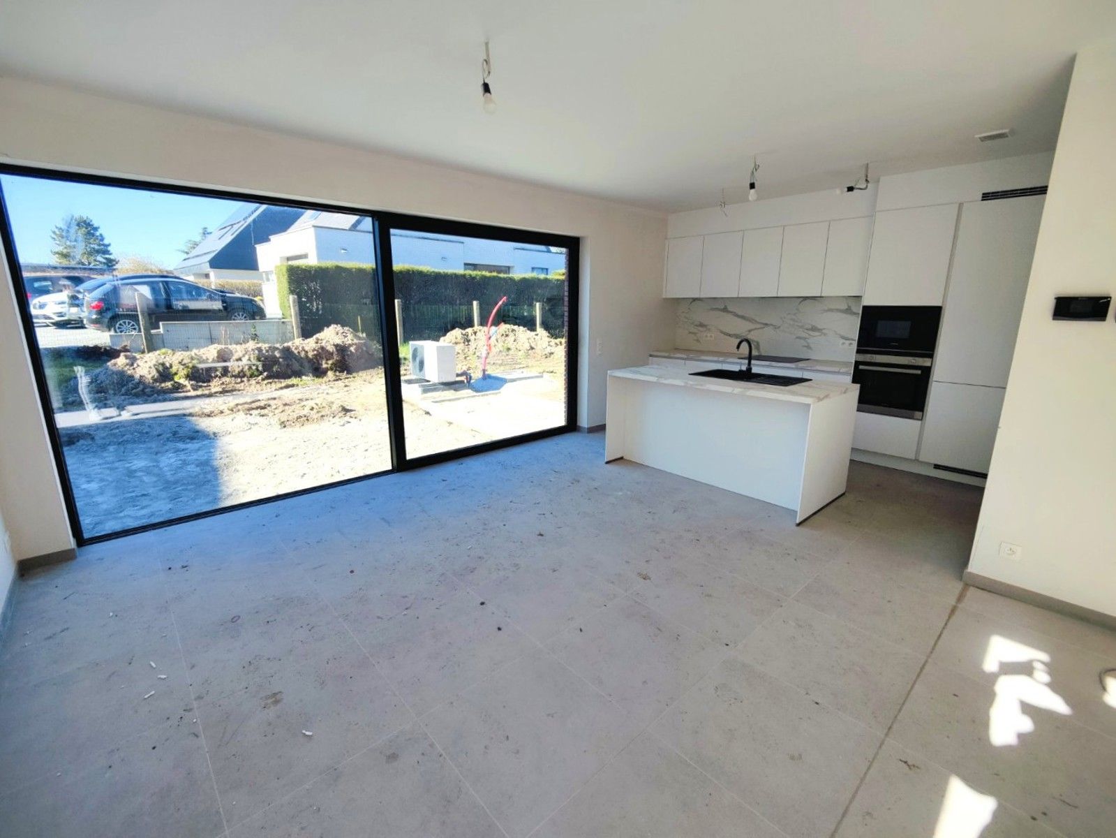 Energiezuinige woningen op een toplocatie foto 11