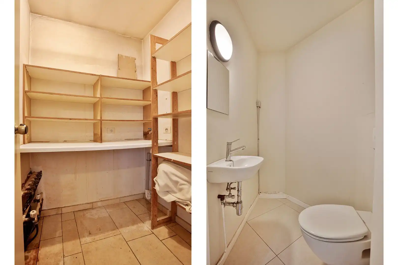 Ruime woning in een doodlopende straat met 4 slaapkamers, 2 badkamers op een prachtig perceel vlak bij het Meerdaalwoud  foto 4