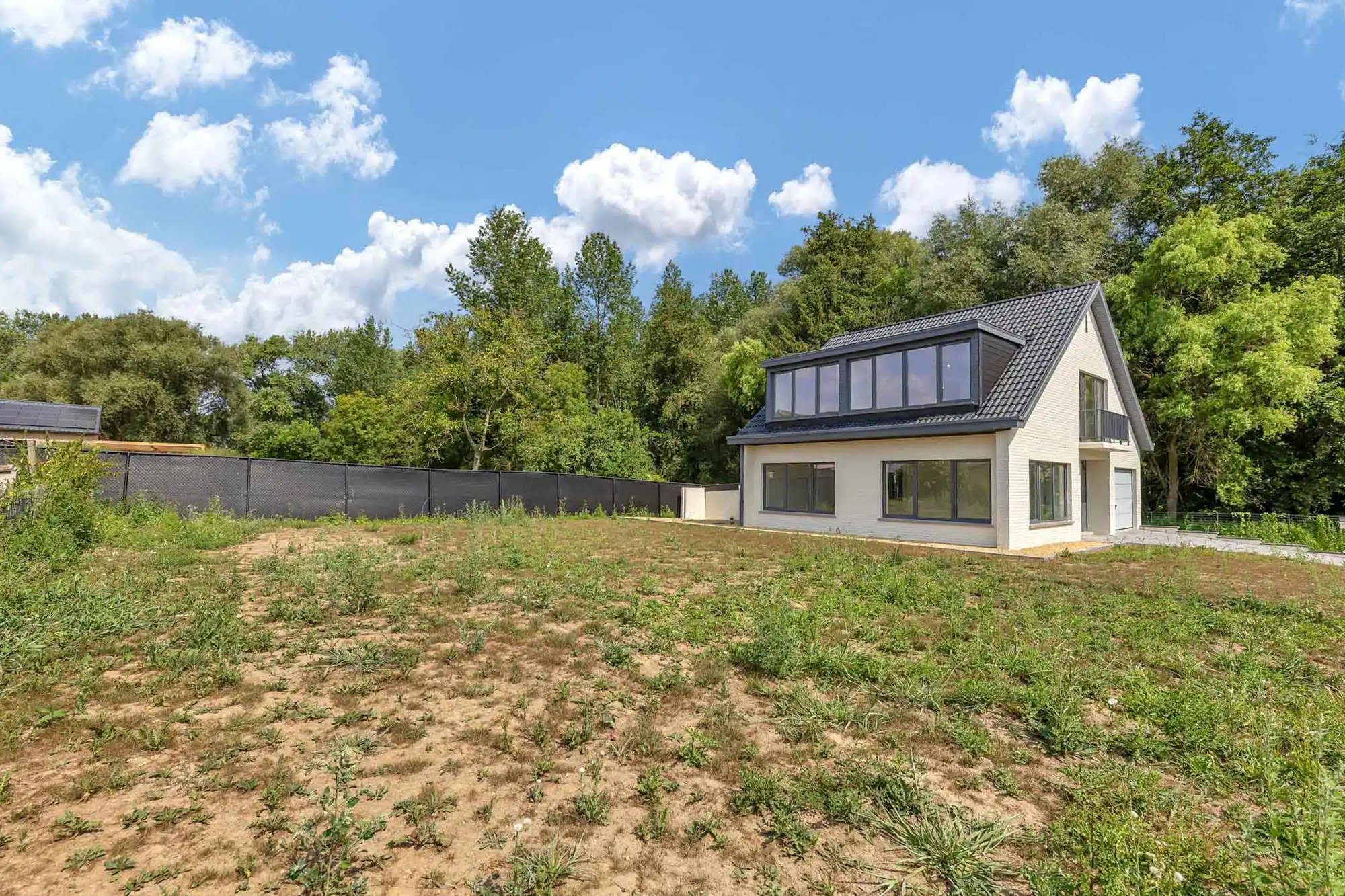 Energetische woning op unieke en groene locatie foto 22