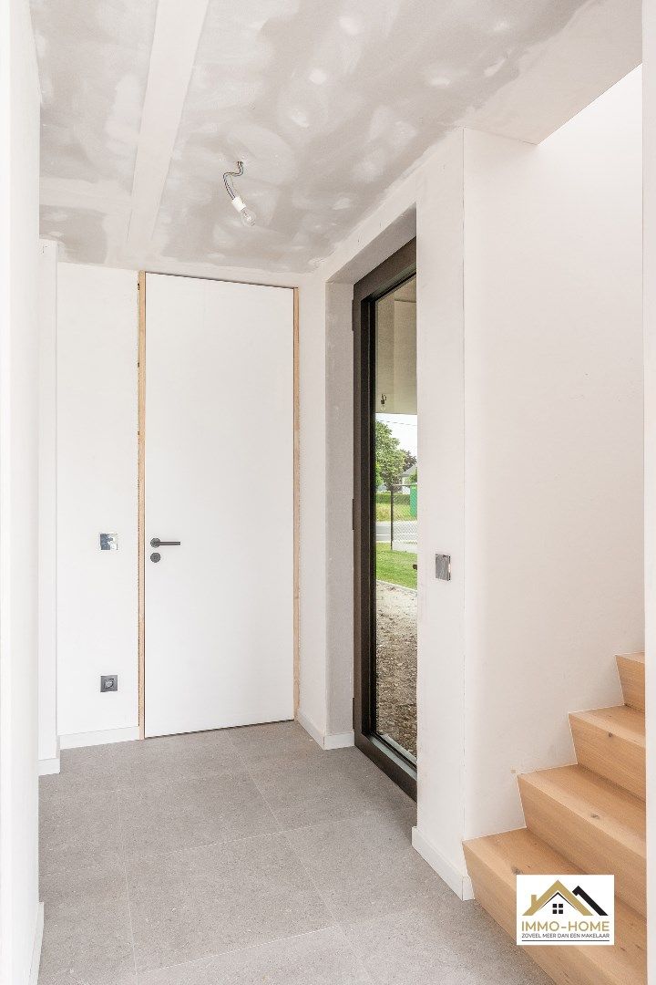 Prachtige BEN-Woning met open zicht foto 16
