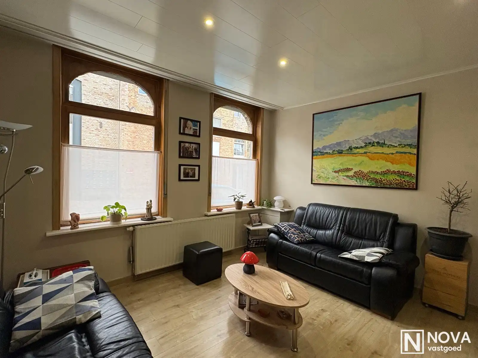 Instapklare authentieke visserswoning  foto 3