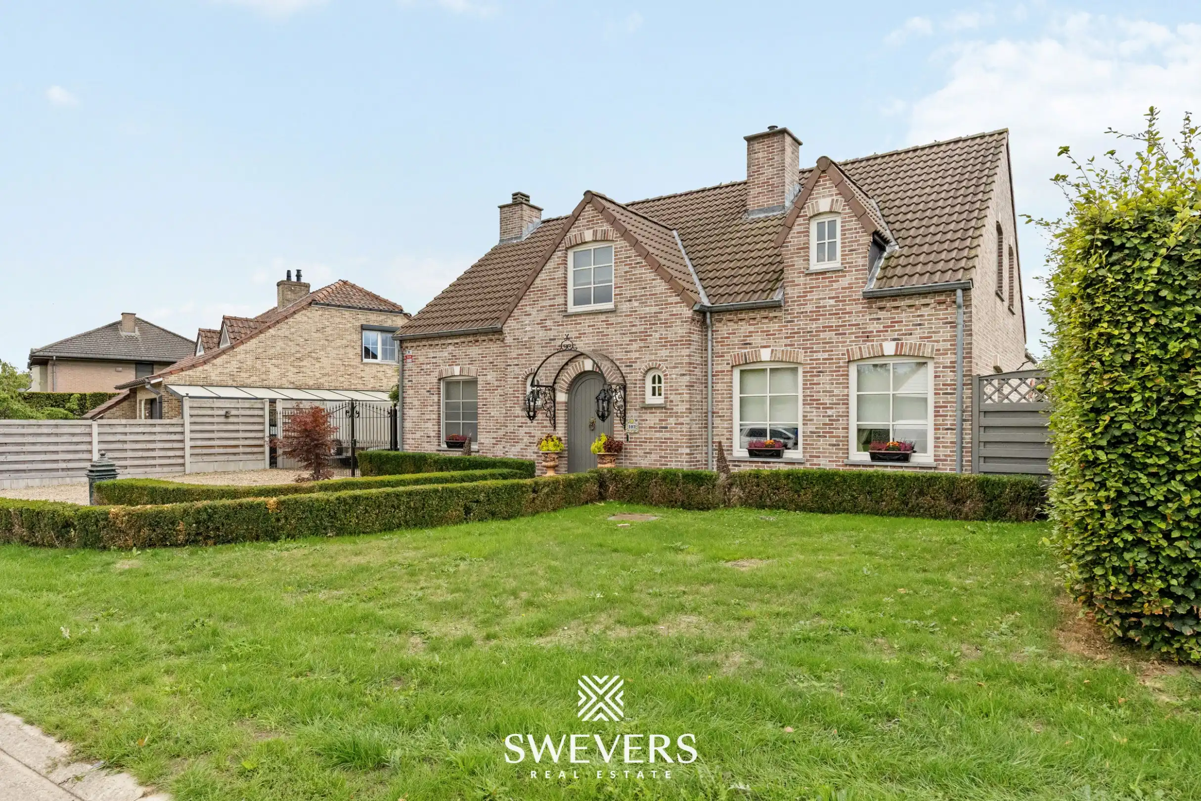 Karaktervolle open bebouwing met wellnessbeleving en ruime tuin foto 37