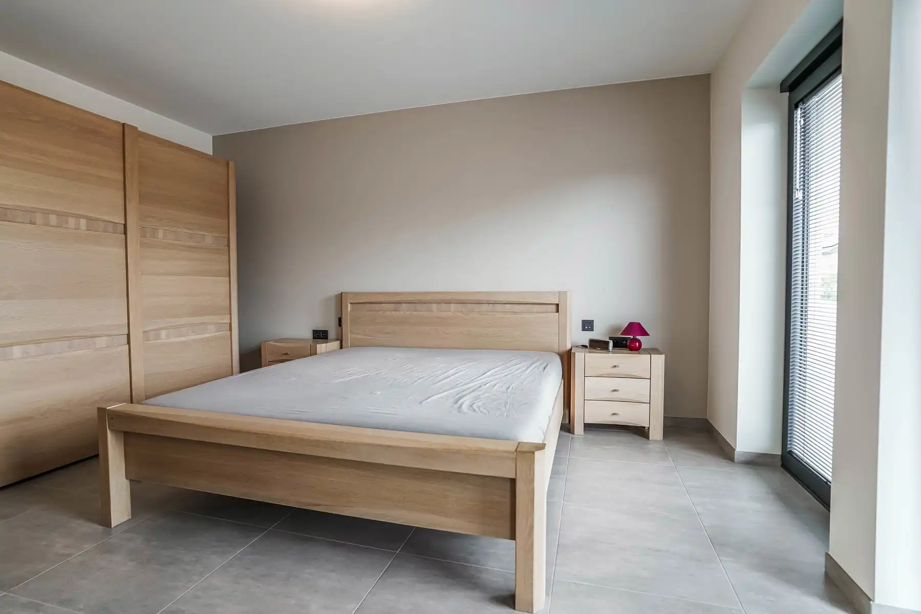 Moderne, perfect instapklare en energiezuinige (BEN) woning te Ramsdonk foto 14