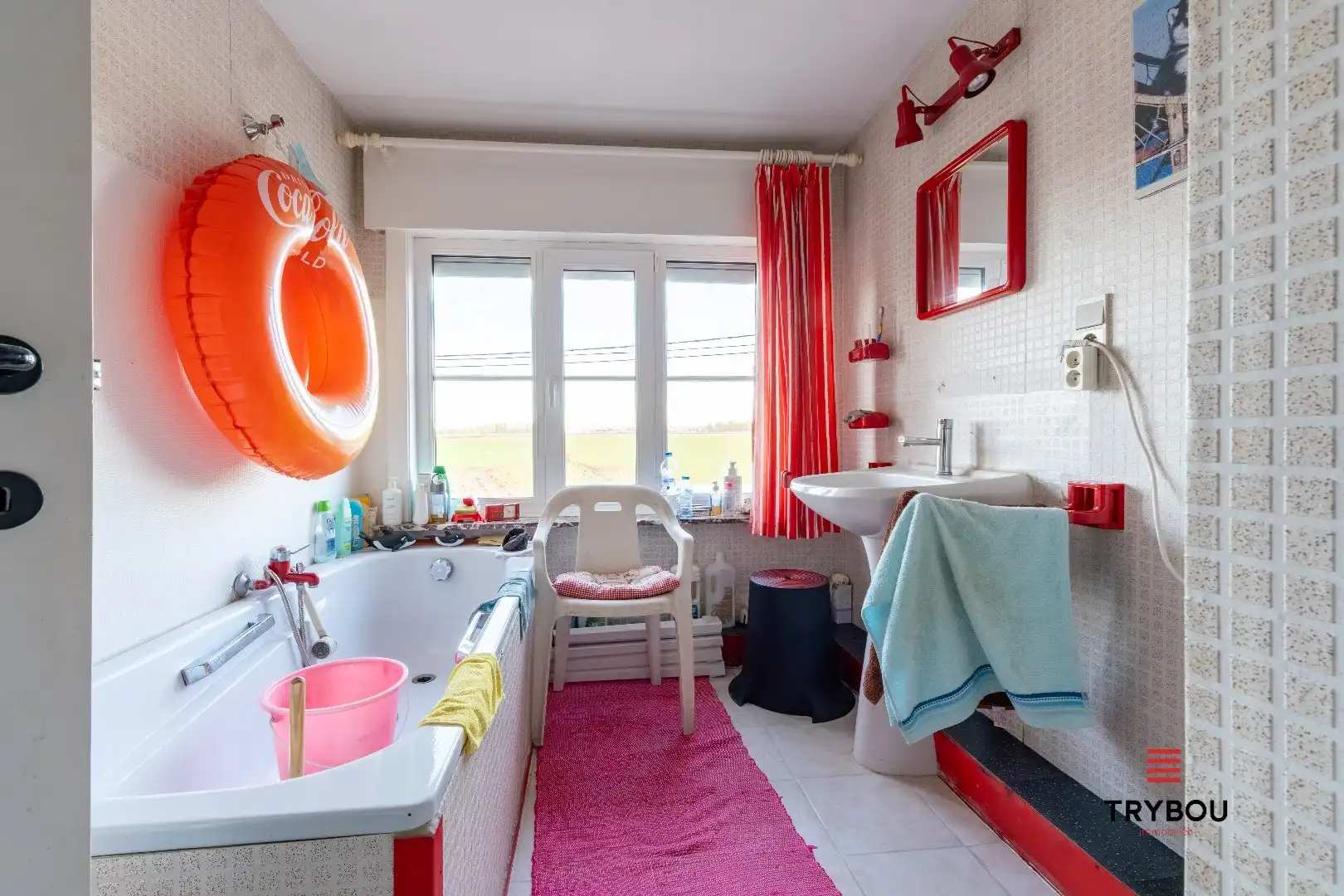 Alleenstaande, kloeke woning met veel potentieel - Jonkershove foto 17