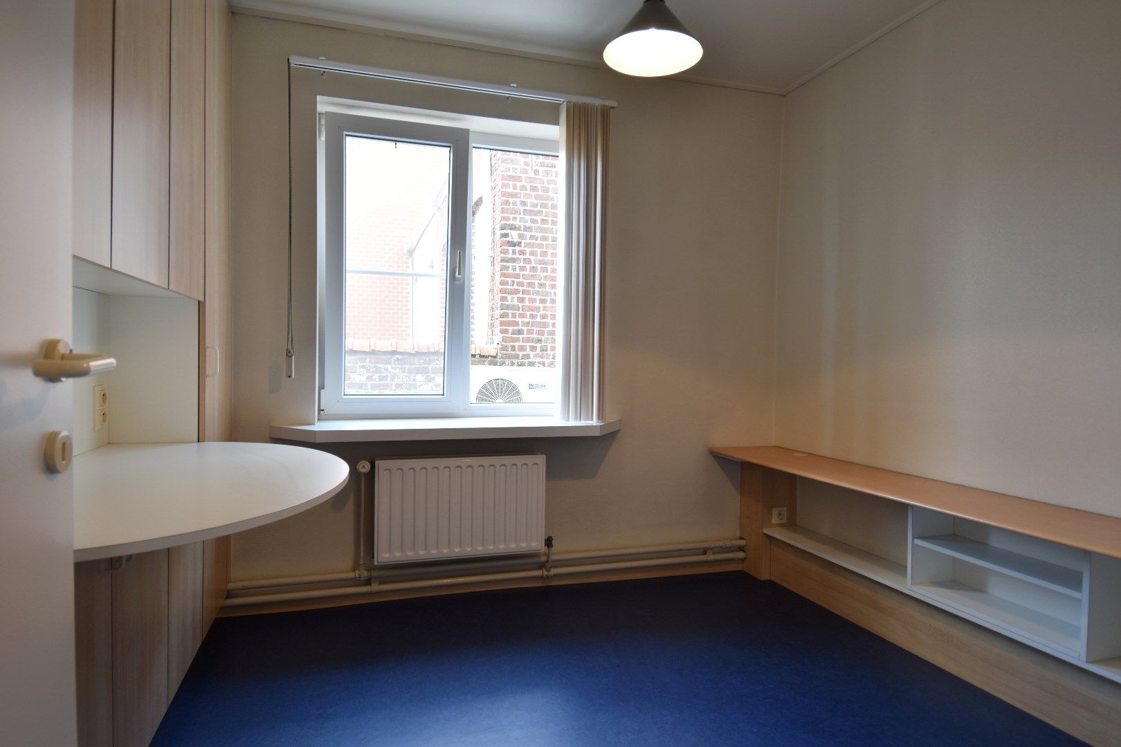 Grote woning (363 m² bewoonbaar) met 4 slaapkamers, garage te koop in centrum Rumbeke foto 12