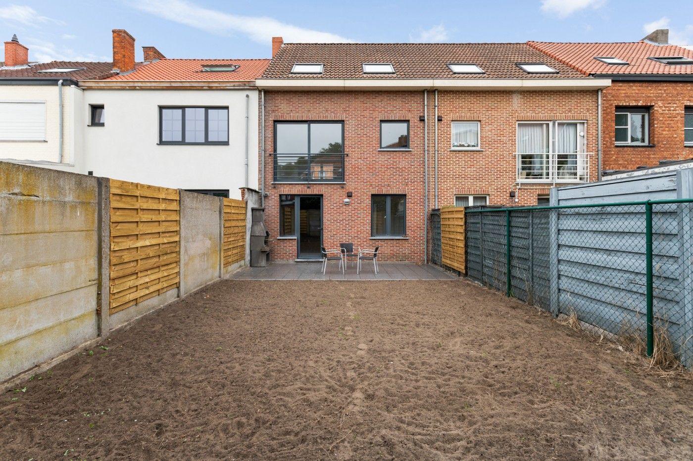 Ruime, instapklare woning met 3 à 4 slpk., inpandige garage en tuin foto 25
