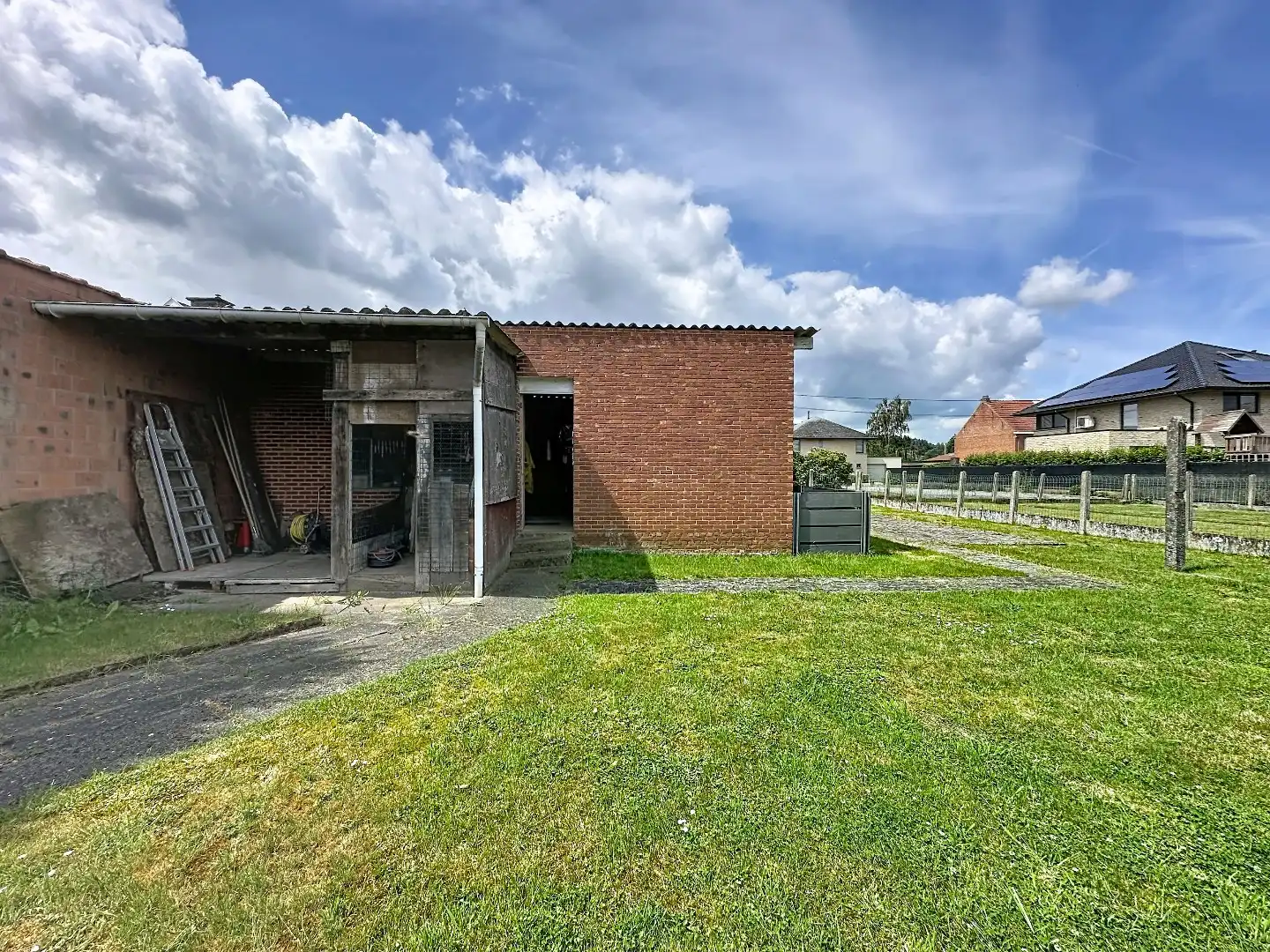 Ruime woning met veel potentieel in Tielt-Winge! foto 24