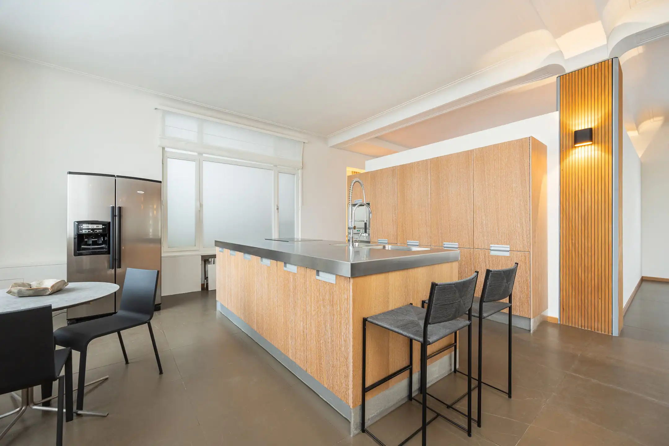 ANTWERPEN - Hoogwaardig gemeubeld appartement  foto 5