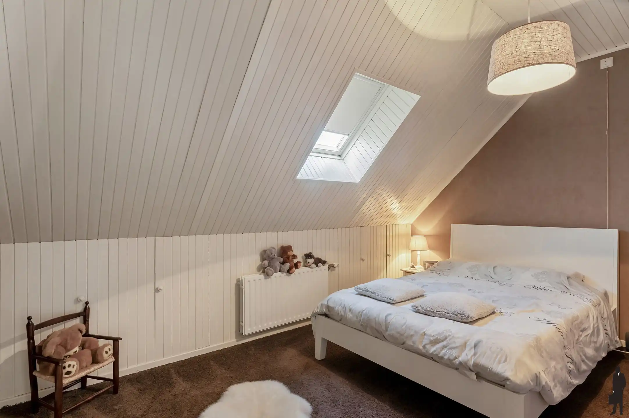 Langgestrekte hoeve op ca. 2.562m² grond te Meer! foto 20