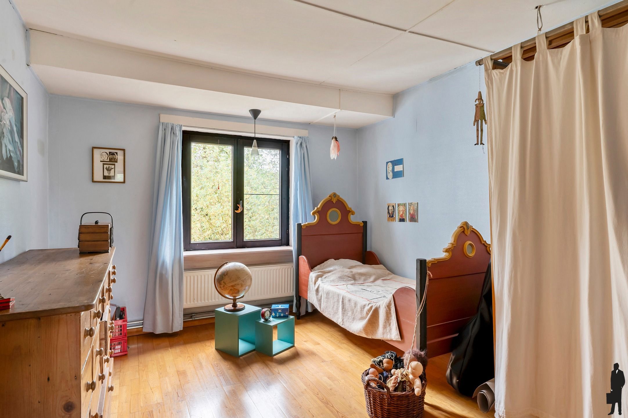 Tweewoonst "In Den Buiten" foto 18