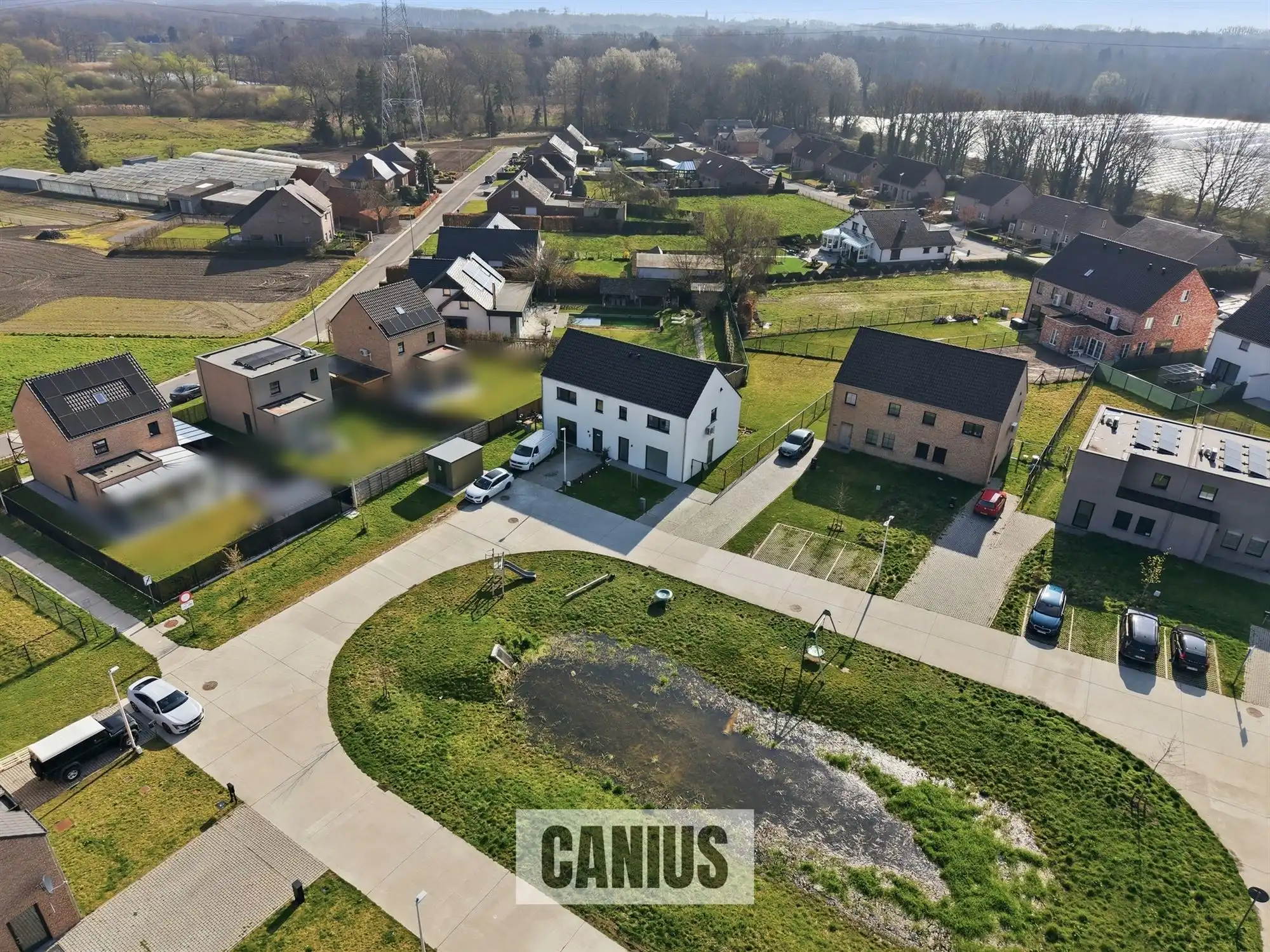 LANDELIJKE HOB MET 3 SLKS & TUIN foto 19