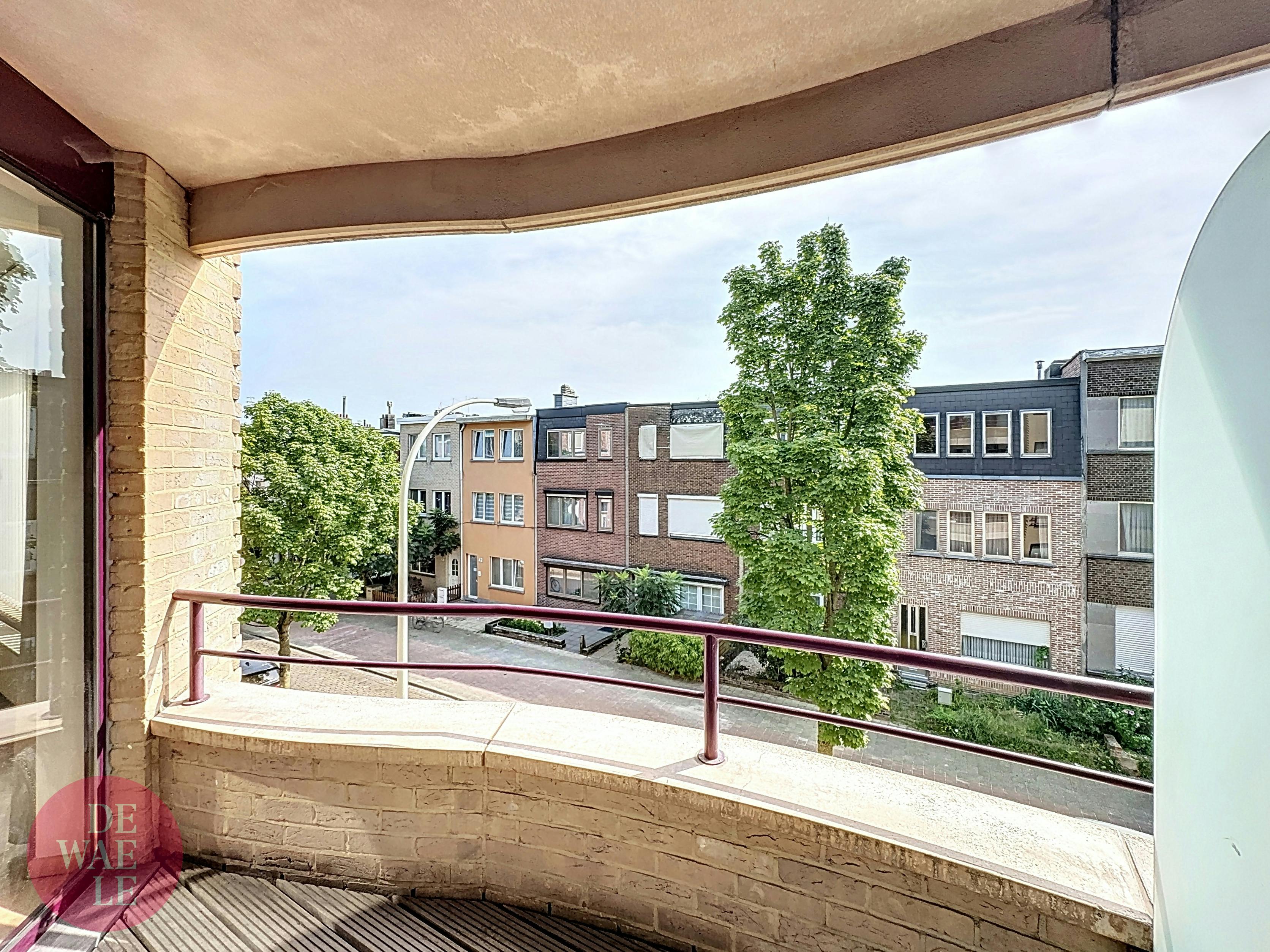 Appartement met 2 slaapkamers te huur in Lier. foto 9