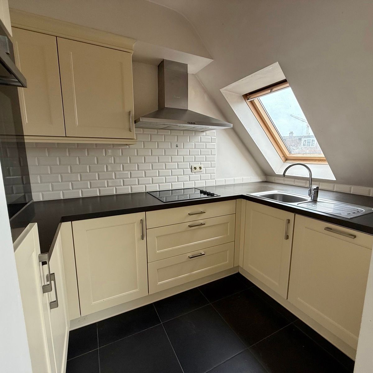 Appartement te huur foto 6