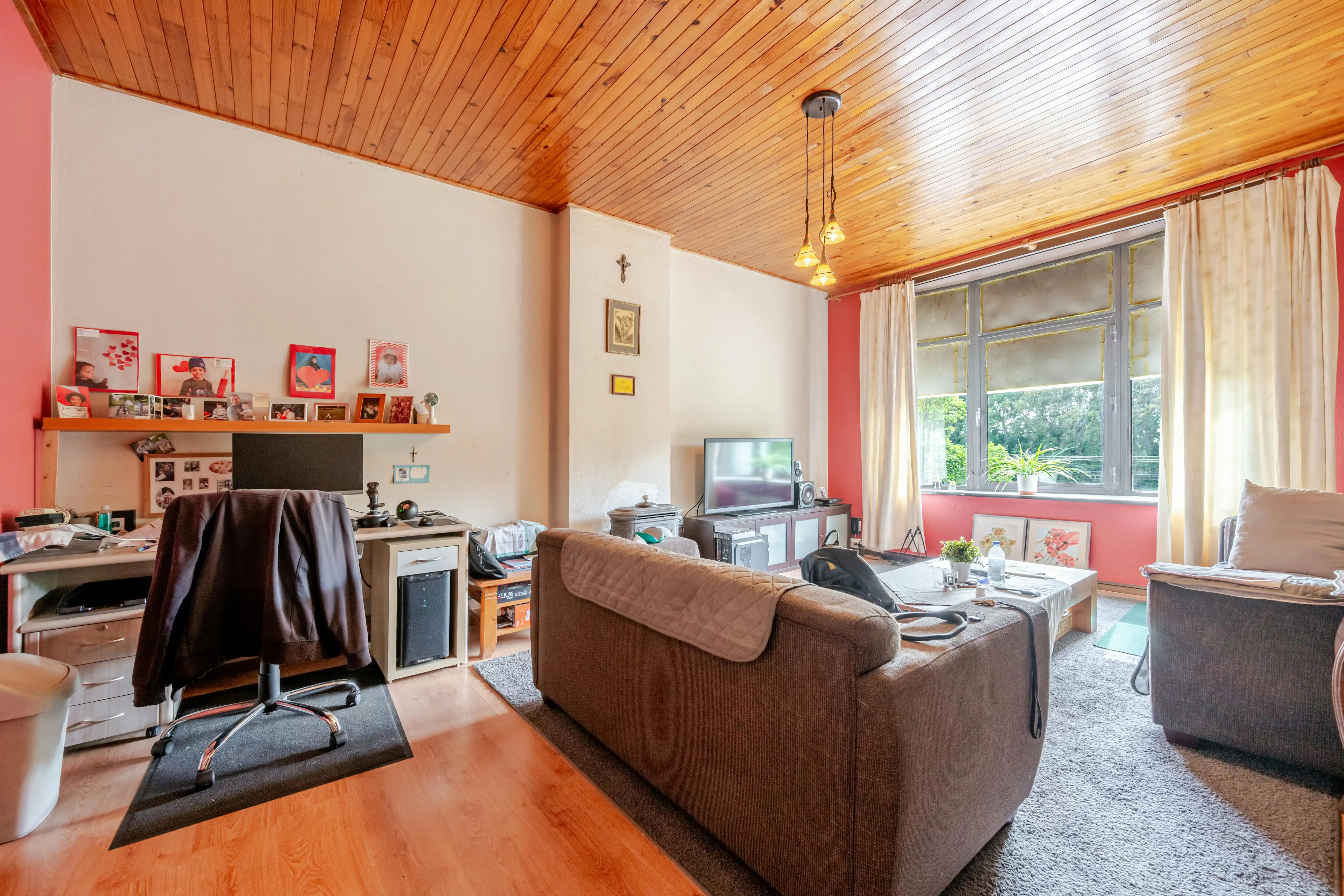 Opbrengsteigendom te koop met 4 vergunde entiteiten te Oostende foto 19