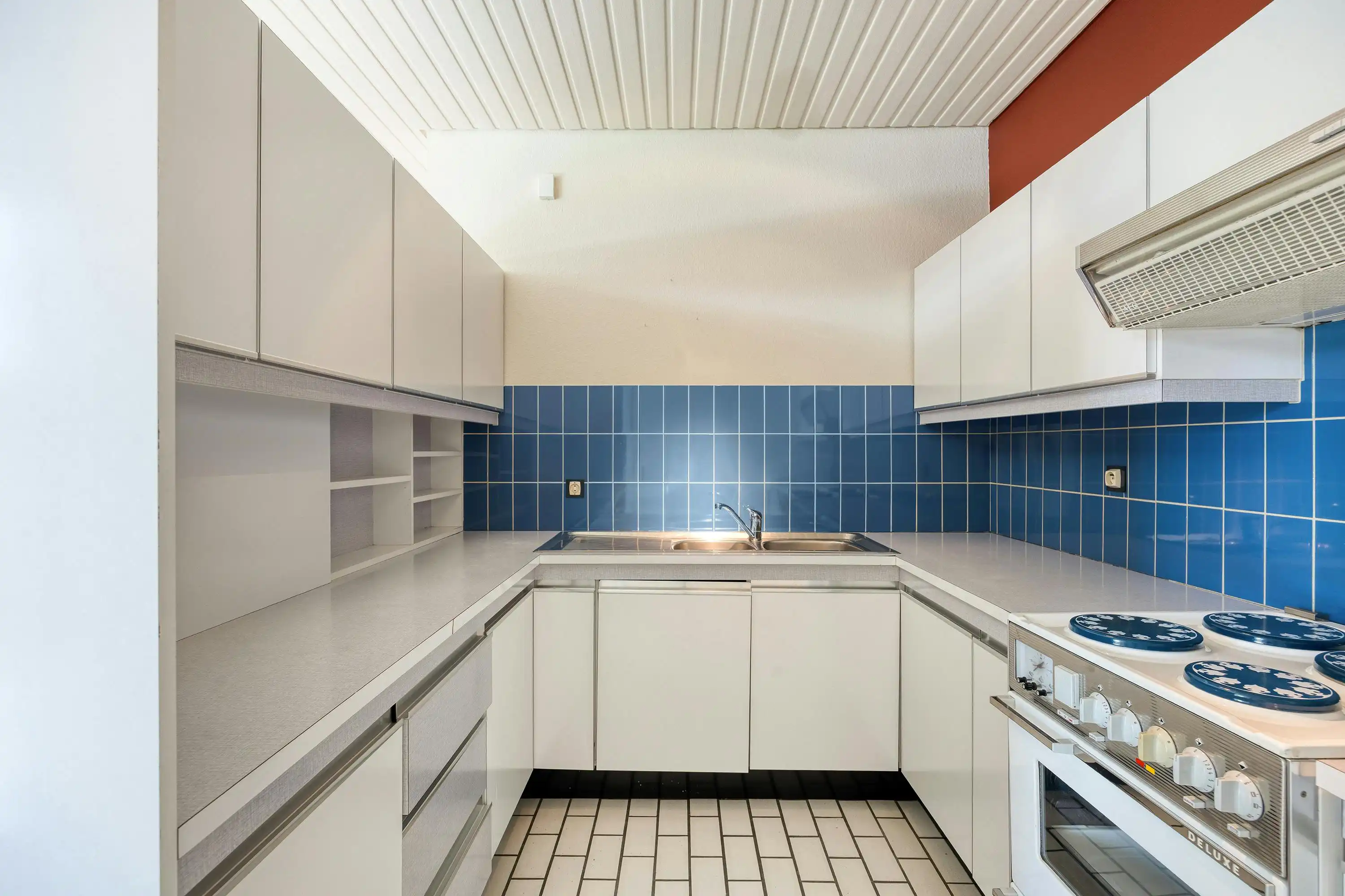 Kangoeroewoning met 4 slaapkamers te koop in centrum Maaseik foto 11